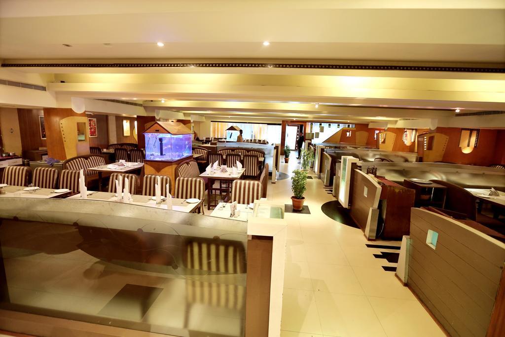 Hotel Sitara Residency Hyderabad Bagian luar foto