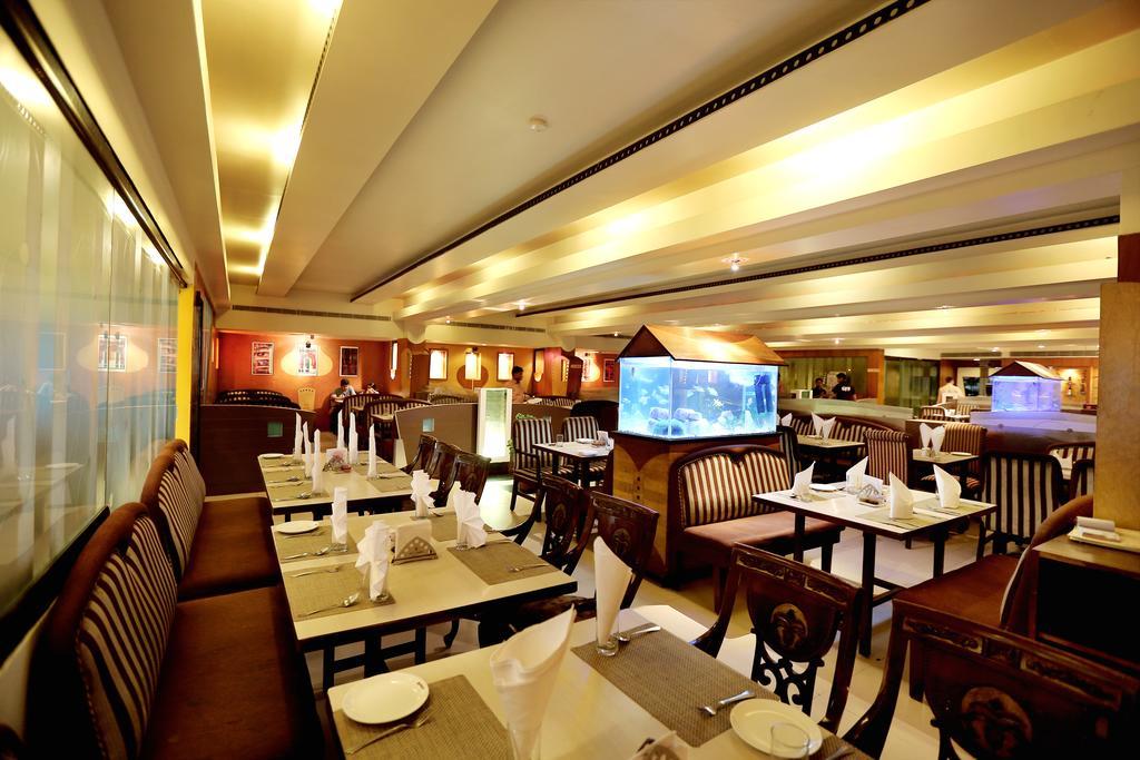 Hotel Sitara Residency Hyderabad Bagian luar foto