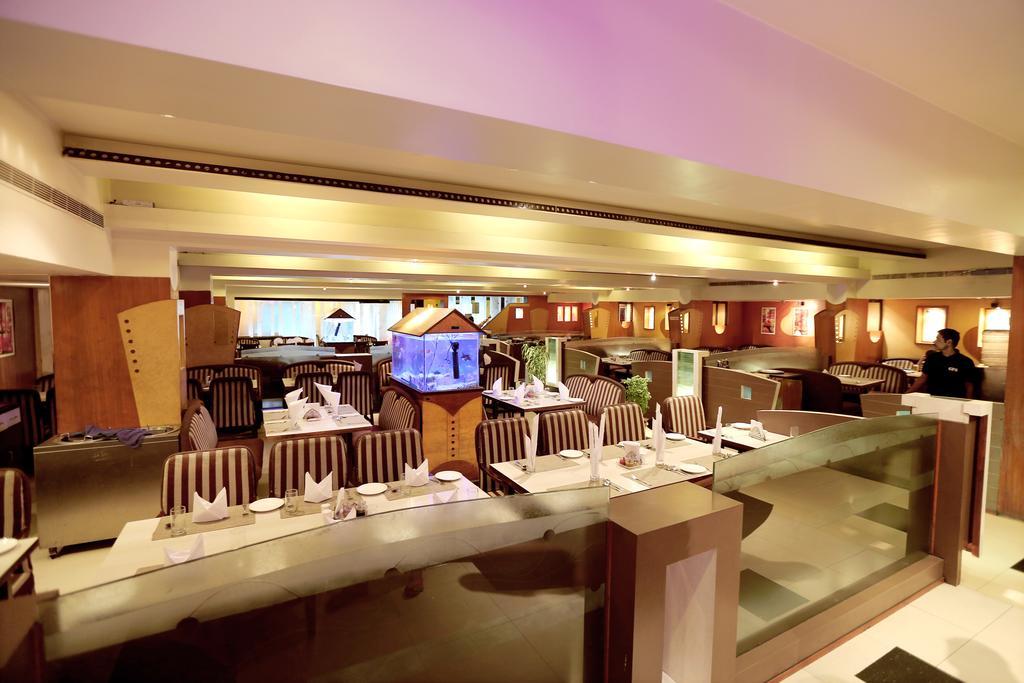 Hotel Sitara Residency Hyderabad Bagian luar foto