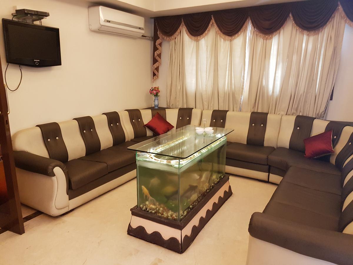 Hotel Sitara Residency Hyderabad Bagian luar foto