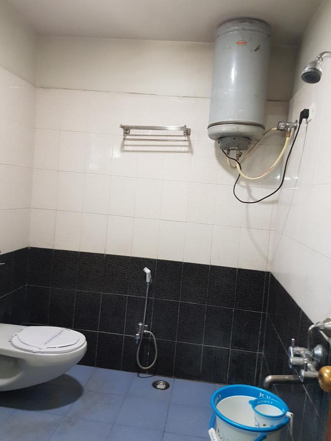 Hotel Sitara Residency Hyderabad Bagian luar foto